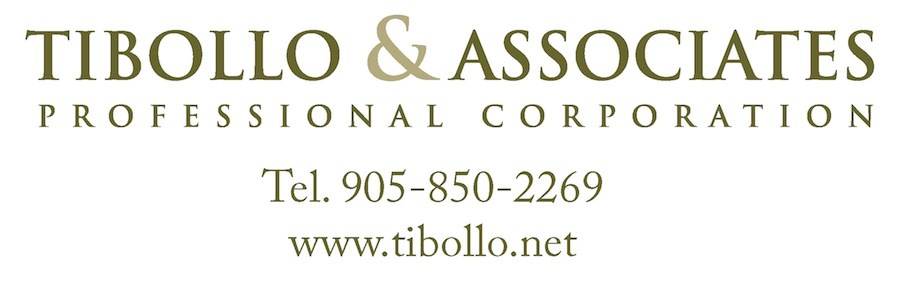 Tibollo & Associates Professional Corporation