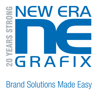 Organization - New Era Grafix