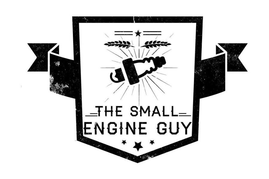 The Small Engine Guy
