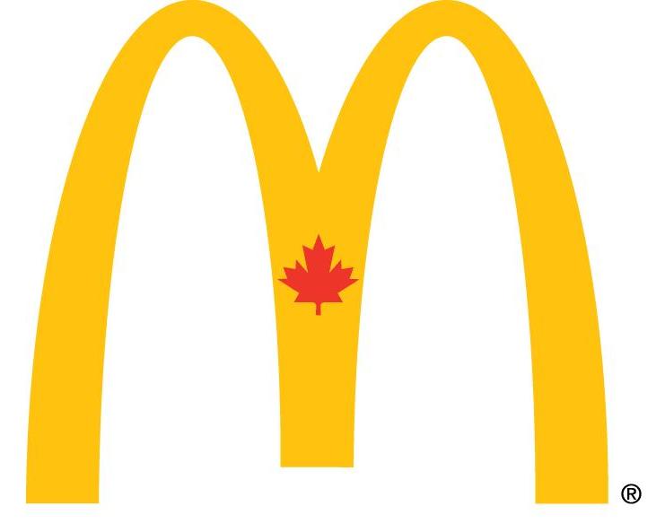 McDonald's Restaurants of Canada Ltd.