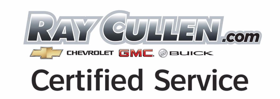 Ray Cullen Certifired Services