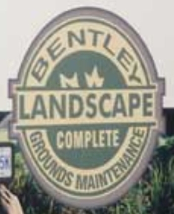 Bentley Landscaping