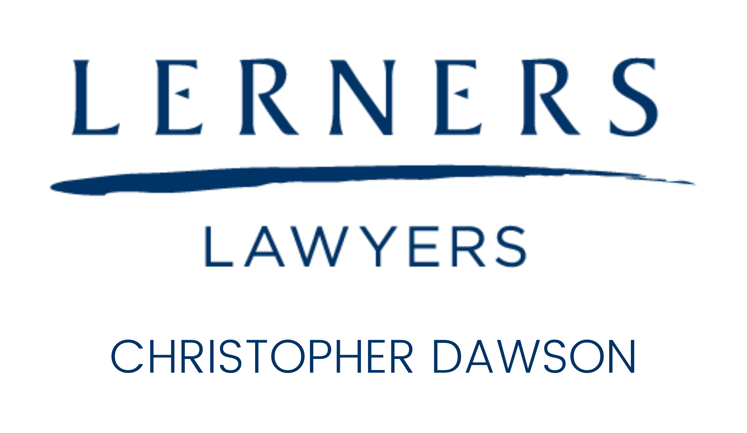 Lerner's Law Firm