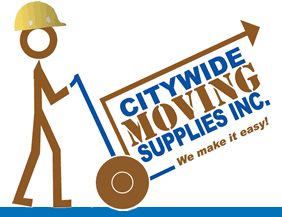 Citywide Moving Supplies Inc.