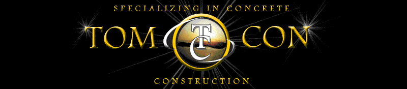 TOM CON Construction