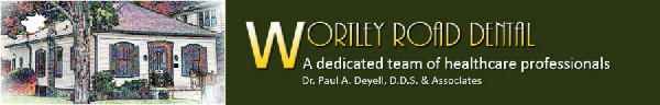 Dr. Paul Deyell D.D.S.