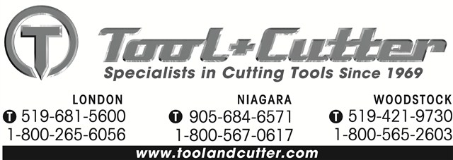 Tool + Cutter