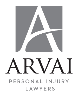Arvai Personal Injury Lawyers