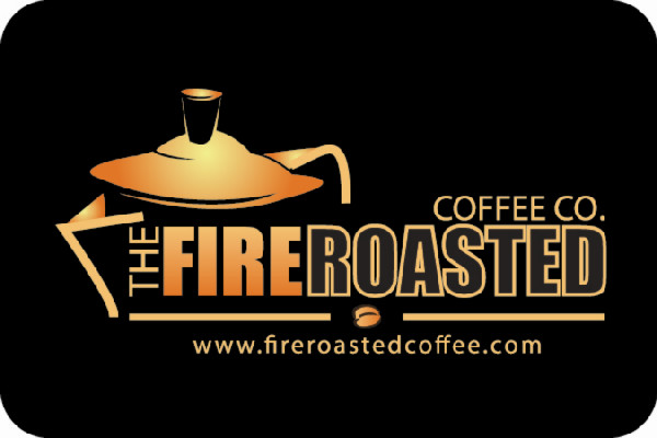 Fire Roasted Coffee Co.