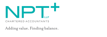 NPT LLP Chartered Accountants 