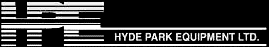 Hyde Park Equipment Ltd.