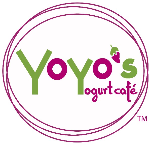 Yo-Yo's Yogurt Cafe