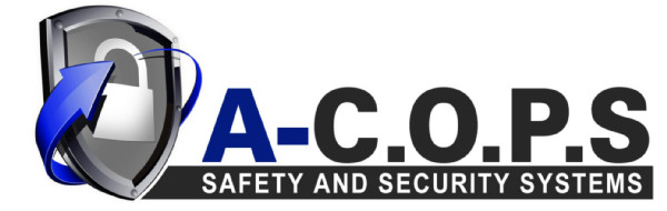 A-COPS Safety and Security Systems