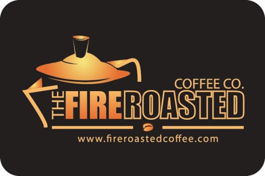 The Fire Roasted Coffee Co.