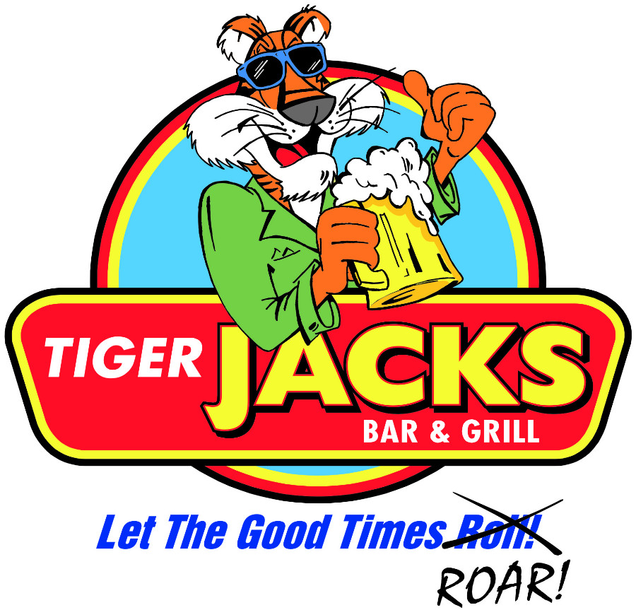 Tiger Jacks