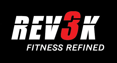 REV3K Fitness Refined