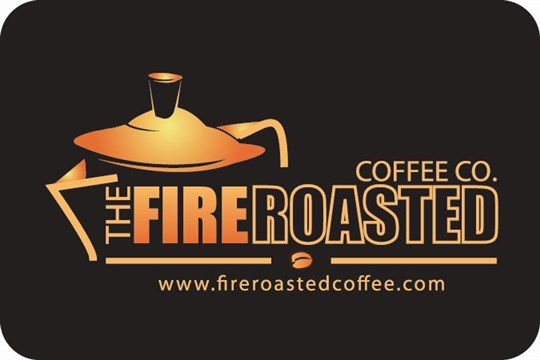 The Fire Roated Coffee Co.