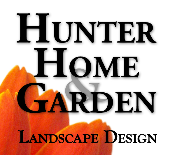 Hunter Home & Garden Landscape Design