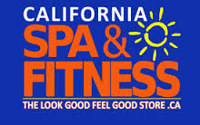 California Spa and Fitness