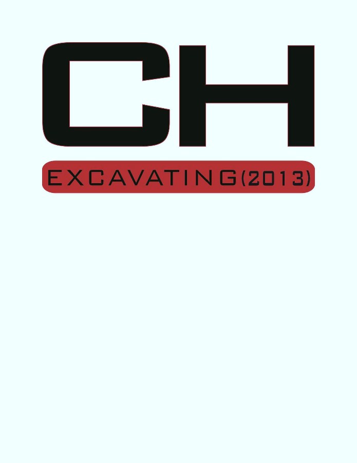 CH Excavating 