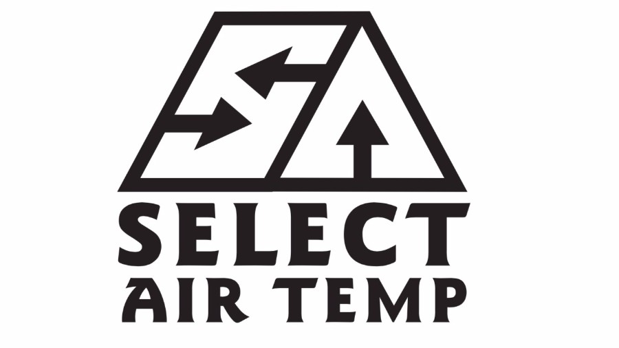 Select Air Temp