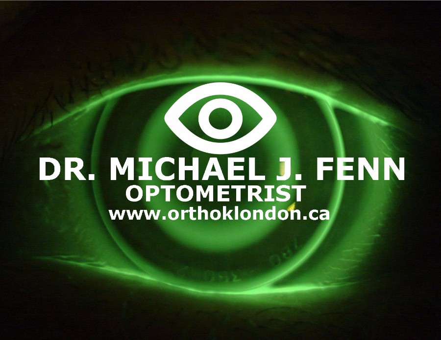 Dr. Michael J . Fenn