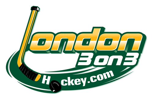London 3on3 Hockey.com