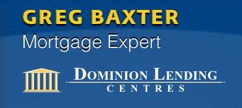 Dominion Lending-Greg Baxter 