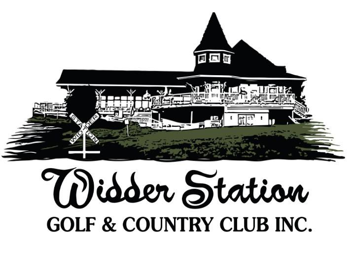 Widder Station Golf & Country Club