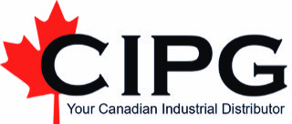 CIPG - Your Canadian Industrial Distributor
