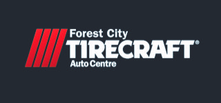 Forest City Tire Craft