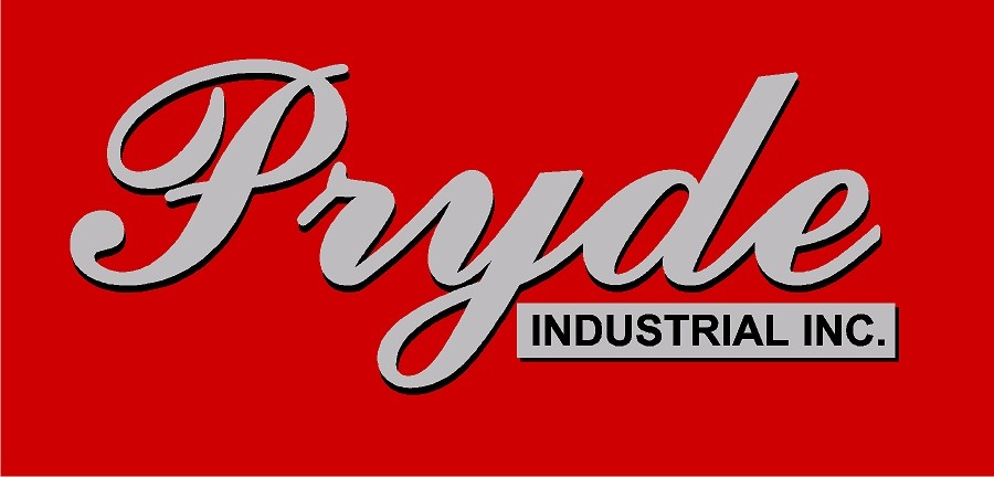 Pryde Industrial