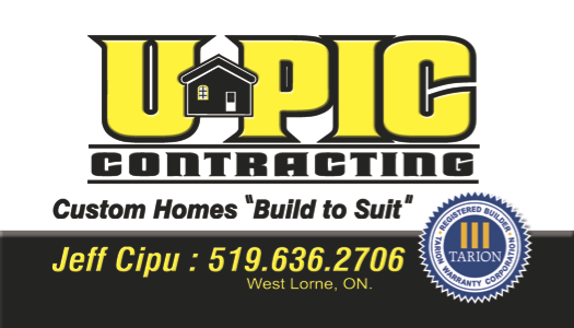 UPIC Contracting