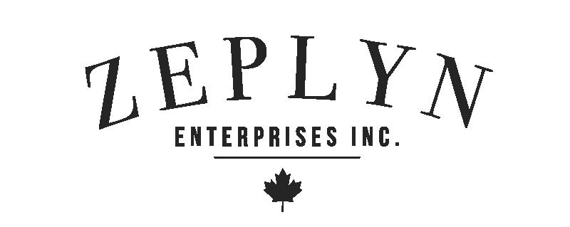 Zeplyn Enterprises Inc.