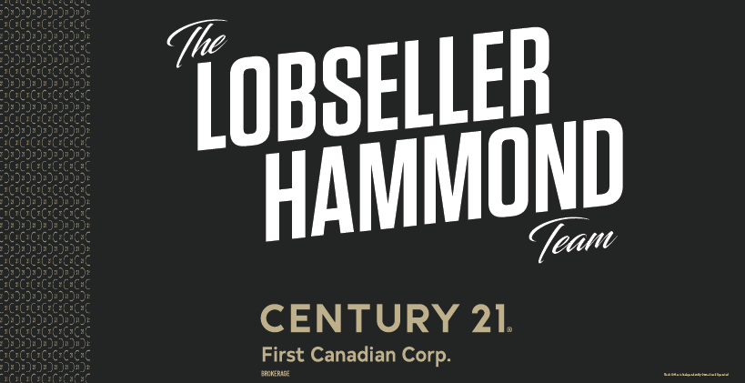 Century 21 - Lobseller Hammond Team