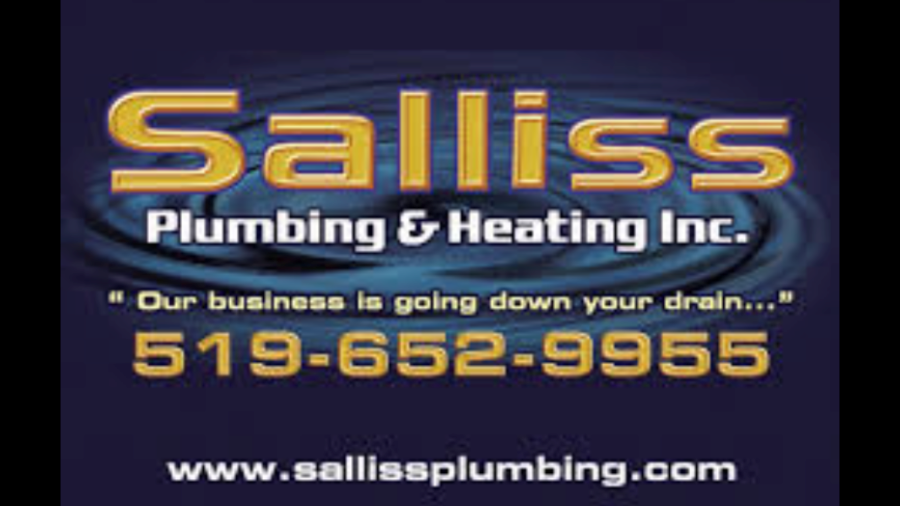 Salliss Plumbing & Heating Inc.