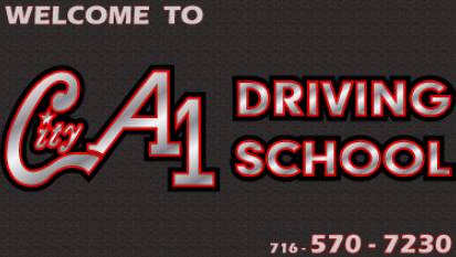 City A1 Driving School