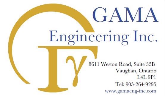 Gama Engineering Inc