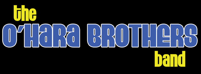 The O'Hara Brothers Band