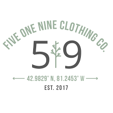 Five One Nine Clothing Co
