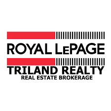 Mike Ramer, Broker, Royal Lepage Triland Realty
