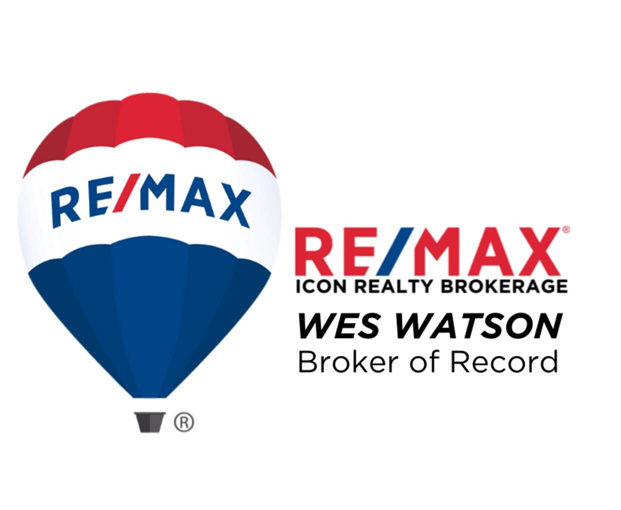 Wes Watson Remax