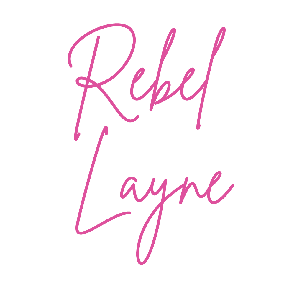 Rebel Layne